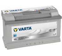 Batterie de voiture Varta Silver Dynamic H3 ETN 600 402 083 12 V 100 Ah T1 Disposition des cellules: 0 1 pc(s)