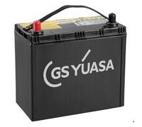 Batterie de voiture YUASA 45Ah/325A HJ-S46B24R