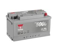 Yuasa Battery Batterie YBX5110 Hautes performances