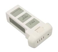 Batterie de Vol, Batterie de Drone RC 4500 MAH 15,2 V Haute SÉCURÉ pour 3