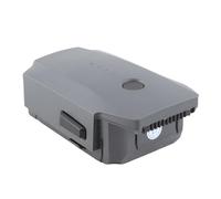 Batterie de vol Intelligent Gearwell, batterie Lipo 3s, batterie de remplacement de drone, 3830mAh 11,4 V batterie pour Mavic, 28 minutes de batterie de temps de vol Pack