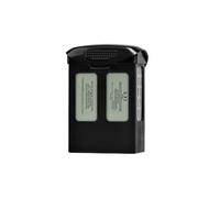 Batterie de vol Intelligente 15,2 V 5870 mAh, Design Original, Compatible avec DJI Phantom 4 Pro - Batterie de Remplacement LiPo Haute capacité(Night Edition)