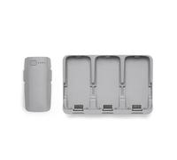 Batterie de vol Intelligente 1606 mAh Compatible avec Le Drone DJI Neo 2-19 Minutes d'autonomie, Accessoire de Remplacement Haute capacité for Drone(1 Battery kit)