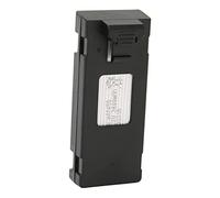 Batterie de Vol Intelligente 3.7V 2600mAh Li ION Batterie de Remplacement Télécommande UAV Batterie pour E88 E88PRO E88MAX E525 E99 E99PRO P1 P5PRO K3 S1 P8 RC Quadcopter Drone