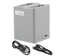 Batterie de vol Intelligente 3850 mAh 7,38 V. Compatible avec DJI Mini 3 Pro/4 Pro. Accessoires for Drones(Set B)