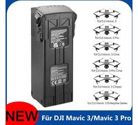 batterie de vol intelligente 5000mAh pour DJI Mavic 3/Mavic 3 Pro/Mavic 3 Cine/Mavic 3 Pro Cine/Mavic 3 Classic/Mavic 3 Enterprise Series