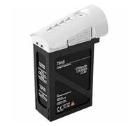 Batterie de vol Intelligente 5700 mAh, Compatible avec DJI, Inspire 1 TB48