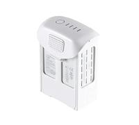 Batterie de vol intelligente authentique for DJI Phantom série 4, 5870mAh, haute capacité, temps de vol maximum d'origine de 30 minutes(1)