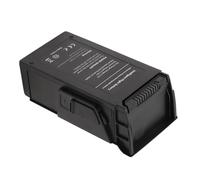 Batterie de Vol Intelligente, Batterie de Vol Intelligente Rechargeable 2375 MAh Air, Accessoires de Drone pour Air 1, Temps de Vol Maximum de 46 Minutes