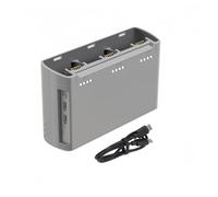 Batterie de vol Intelligente Compatible avec DJI Mavic Mini 2, 2SE, SE, 4K(As Shown a)