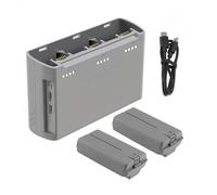 Batterie de vol Intelligente Compatible avec DJI Mavic Mini 2, 2SE, SE, 4K(As Shown c)