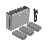 Batterie de vol Intelligente Compatible avec DJI Mavic Mini 2, 2SE, SE, 4K(As Shown d)