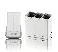 Batterie de vol Intelligente, Compatible avec DJI Mini 4 Pro/Mini 3 Pro, Temps 34 Minutes, hub Charge Intelligent Batterie, supplémentaire for Drone