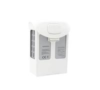 Batterie de vol intelligente compatible avec le drone DJI Phantom 4, capacité 5870 mAh, autonomie 30 minutes