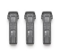 Batterie de vol intelligente. Compatible avec le drone FPV DJI Avata 2, 2150 mAh, autonomie de vol de 23 minutes.(Avata 2 Battery 3pcs)