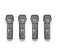 Batterie de vol intelligente. Compatible avec le drone FPV DJI Avata 2, 2150 mAh, autonomie de vol de 23 minutes.(Avata 2 Battery 4pcs)