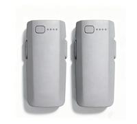 Batterie De Vol Intelligente De Remplacement D'origine For Drone | Haute Capacité | Performances Fiables, Compatible Avec DJI Neo 2(2 pcsBattery)