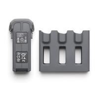 Batterie de vol intelligente d'origine for DJI Mavic 4 Pro, autonomie maximale de 51 minutes, capacité: 6654mAh for DJI Mavic 4 Pro(1 Battery Kit)