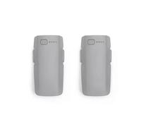 Batterie de vol Intelligente et Hub Charge bidirectionnel, Compatible avec Les Accessoires DJI Neo 2, Chargeur Batterie Drone(2 Battery)