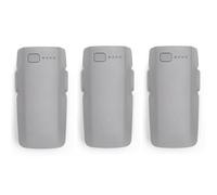 Batterie de vol intelligente for DJI Neo 2, remplacement, 19 minutes, 1606mAh, batterie de secours, pièces de rechange, accessoires(3pcs)