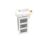 Batterie de vol Intelligente Li-ION 4S 4500 mAh 15,2 V Compatible avec DJI Phantom 3, avec 68,4 Wh d'énergie et autonomie de 30 Minutes en vol Stationnaire.