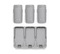 Batterie De Vol Intelligente Neo 2 - Temps De Vol Maximum De 19 Minutes, Poids Léger De 46 G, Batterie De Drone - Compatible avec DJI Neo 2(3 Battery kit)