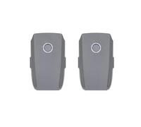 Batterie de vol intelligente originale for batterie DJI Mavic 2 pro/zoom temps de vol maximum de 31 minutes(Two batteries)
