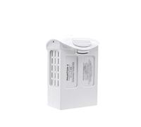 Batterie de vol Intelligente Phantom 4, li-polymère Haute capacité 5870mAh 15.2V, pour Drone série Phantom 4 (Color : Battery 1 PCS)