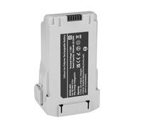 Batterie de vol Intelligente Plus Compatible avec Les Drones DJI Mini 4 Pro et Mini 3, dotée d'un hub de Charge à 3 Voies et d'une capacité de 3 950 mAh.(1 Pc Battery)