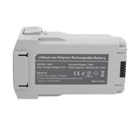 Batterie de Vol Intelligente pour Drones de la Série Mini 4 Pro/3 Pro/4/3, Remplacement de Batterie Lithium-ION 7.38V 3850mAh 28,41 Wh