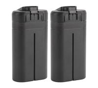 Batterie de Vol Intelligente pour Mini, Batterie de Rechange de Remplacement 7,2 V, 2500 MAh, Temps de Vol de 40 Minutes, Batterie de Drone RC, Prévention de sécurité