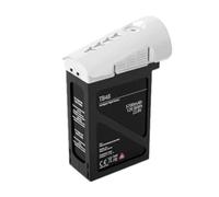 Batterie de vol intelligente TB48 authentique for D-JI Inspire 1 5700 mAh