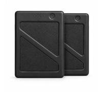 Batterie de Vol Intelligente TB50, 2 Unité | Compatible avec DJI Ronin 2/4D/Inspire 2 Drones, 4280mAh, 22.8V, Autonomie Prolongée