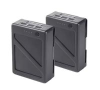 Batterie de vol Intelligente TB50 4280 mAh 22,8 V - Compatible avec DJI Ronin 2/Inspire 2/Ronin 4D, Longue autonomie(2pcs)