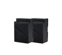 Batterie de vol intelligente TB55 7660mAh 22.8V, Compatible avec DJI Matrice 200 210 210 RTK, accessoire de remplacement de drone industriel(Battery 2 pcs)