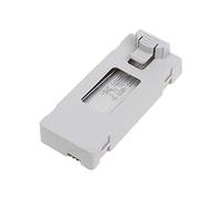 Batterie de vol rechargeable 3,7 V 1800 mAh pour E88 & E88MAX E525 E99 K3 Smart Modular Batteries Quadcopter Pièces de rechange