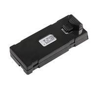 Batterie de vol rechargeable 3,7 V 1800 mAh pour E88 E88MAX E525 P1 P5PRO K3 S1 P8 Smart Modular Batteries Quadcopter Pièces de rechange