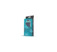 Batterie DE Voyage Solaire SETTY POWERBANK 5000mAh (Bleu)