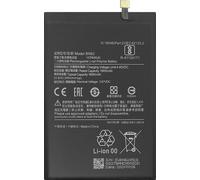 Batterie d'échange pour Xiaomi Redmi 9T, Poco M3, 5900mAh batterie supplémentaire - Blanc