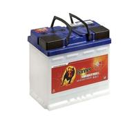 Batterie decharge lente banner energy bull 95601 12v 80ah