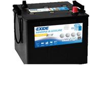 BATTERIE DÉCHARGE LENTE EXIDE GEL ES1200 12V 110AH