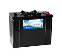 Batterie Exide ES1300 Gel 12v 120ah 349x175x290mm