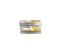 BATTERIE DECHARGE LENTE VARTA AGM LA95 12V 95AH 850A