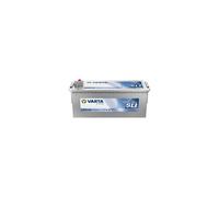 Varta Batterie de démarrage Professionnal LFD140 Décharge lente 12V 140Ah 800A