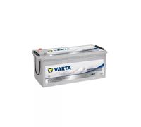 Varta Professionnal Decharge Lente Lfd180 Batterie Bateaux, Camping-Cars, Loisirs, 12 V 180Ah 1000 Amps (En)