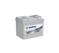 Varta Professionnal Decharge Lente Lfd60 Batterie Bateaux, Camping-Cars, Loisirs, 12 V 60Ah 560 Amps (En)
