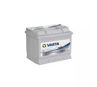Varta Professionnal Decharge Lente Lfd60 Batterie Bateaux, Camping-Cars, Loisirs, 12 V 60Ah 560 Amps (En)