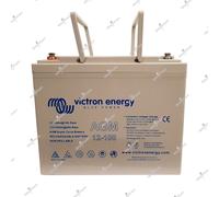 Batterie decharge lente Victron AGM super CYCLE 12v 100ah 260x168x215mm