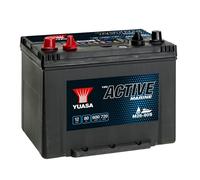 YUASA M26-80S Batterie