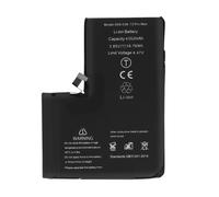 Batterie Decode PCB Version pour iPhone 13 Pro Max 4352mAh Noir